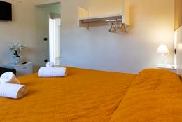 B&B paestum solaris